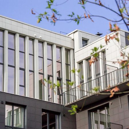 Topfloor Apartments Vilnius Exterior photo