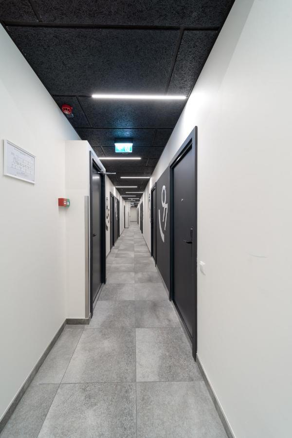 Topfloor Apartments Vilnius Exterior photo