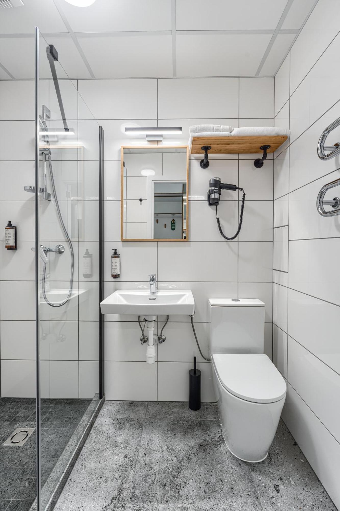Topfloor Apartments Vilnius Exterior photo