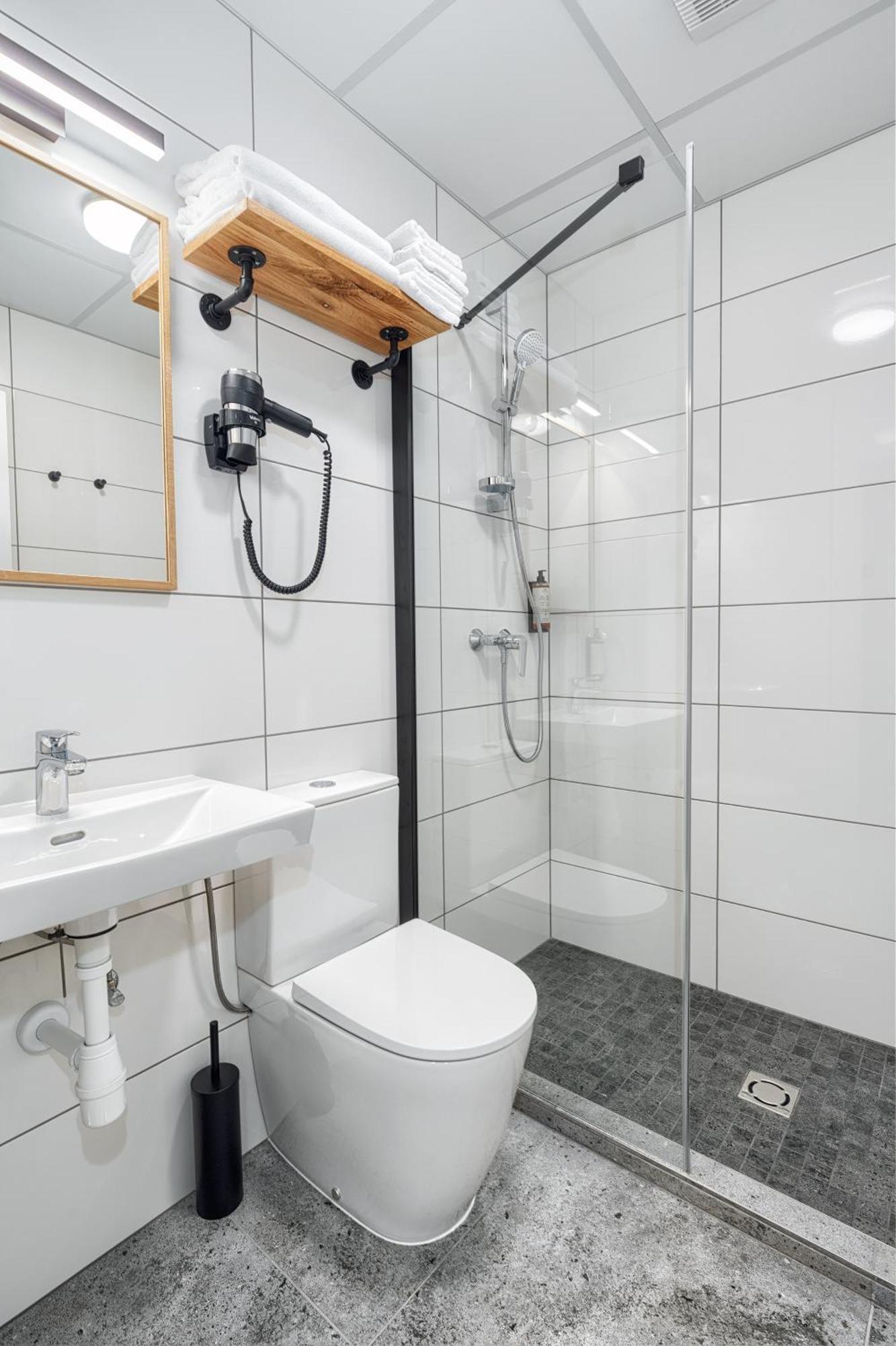 Topfloor Apartments Vilnius Exterior photo