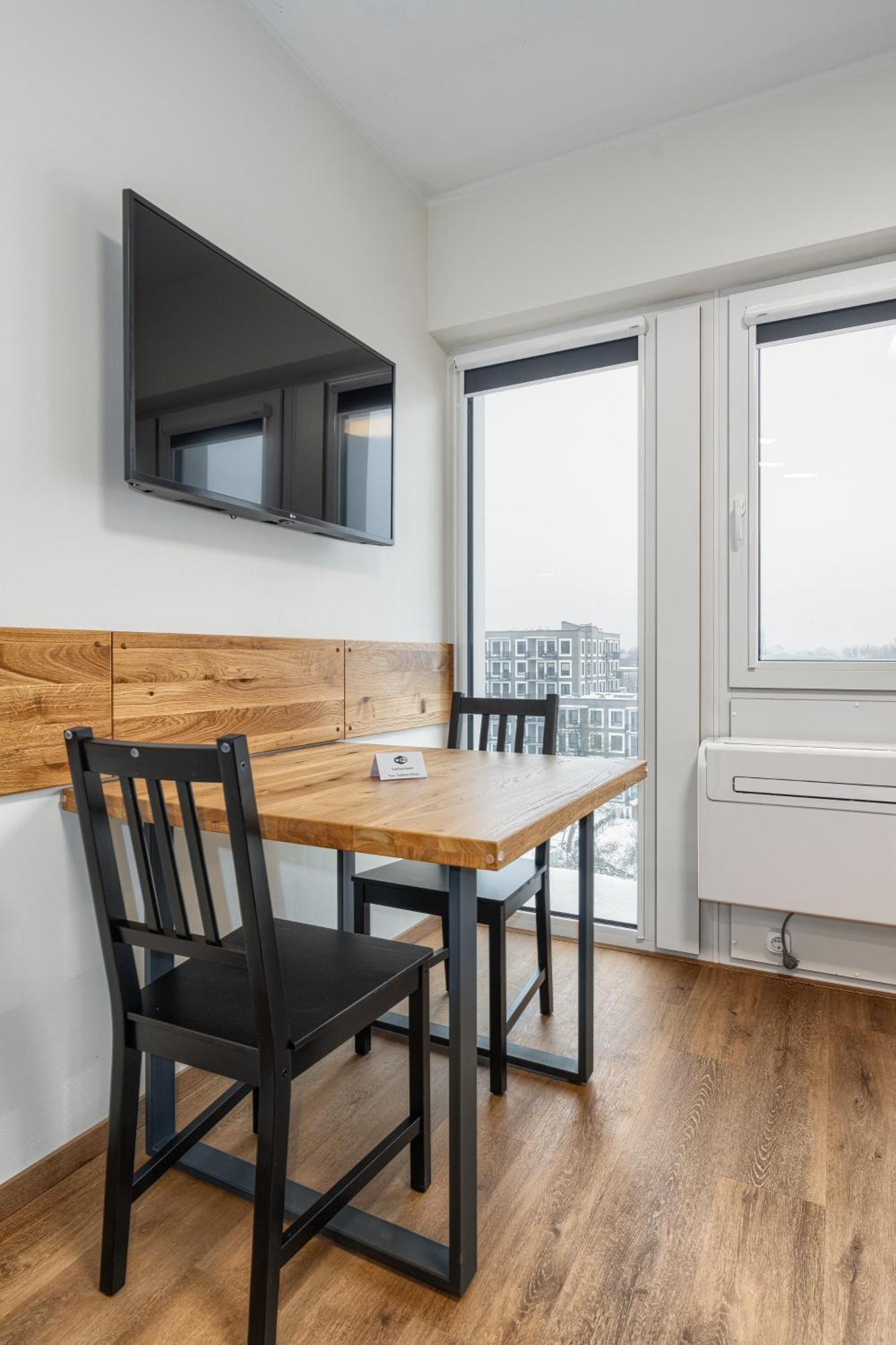 Topfloor Apartments Vilnius Exterior photo