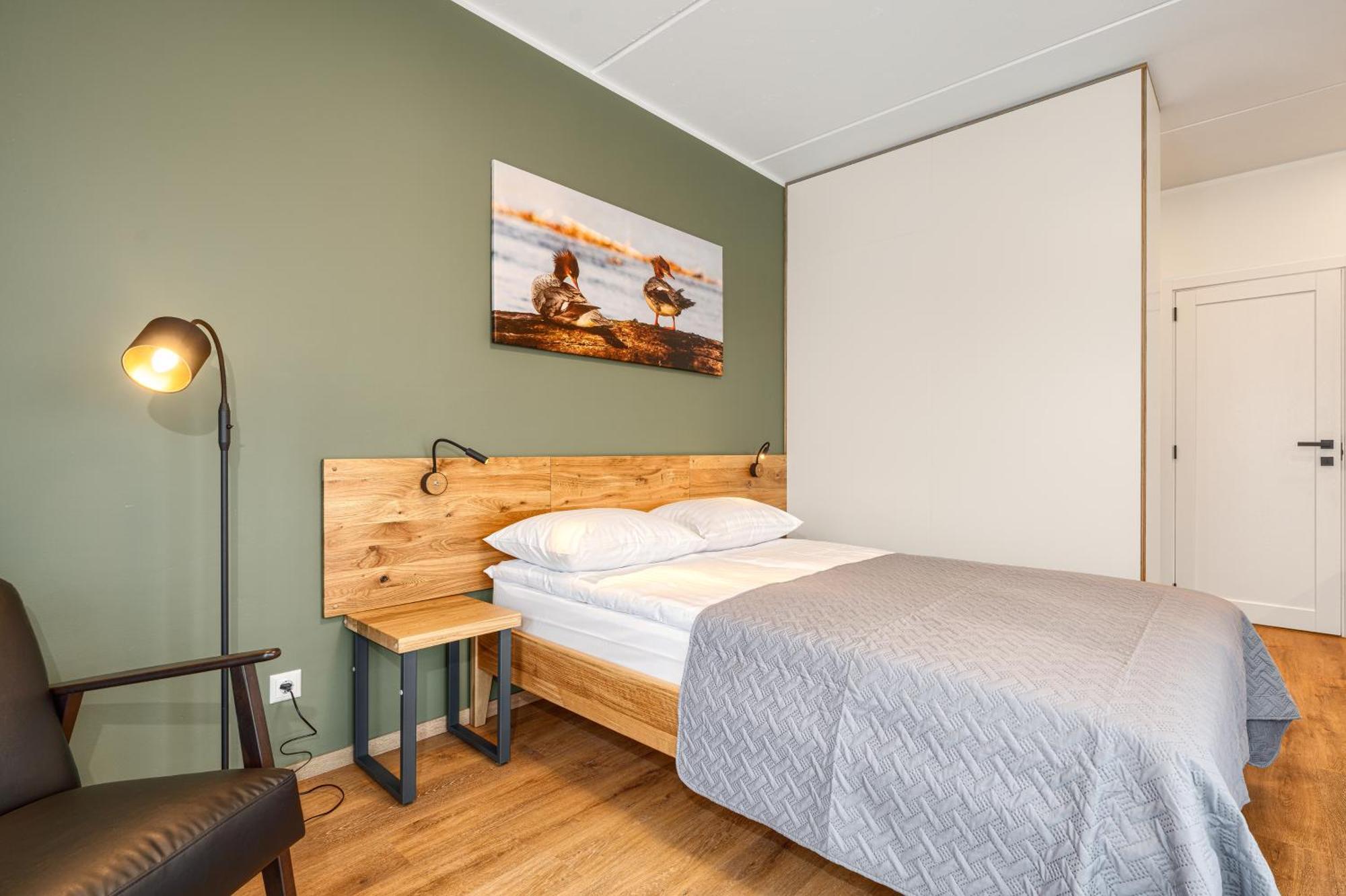 Topfloor Apartments Vilnius Exterior photo
