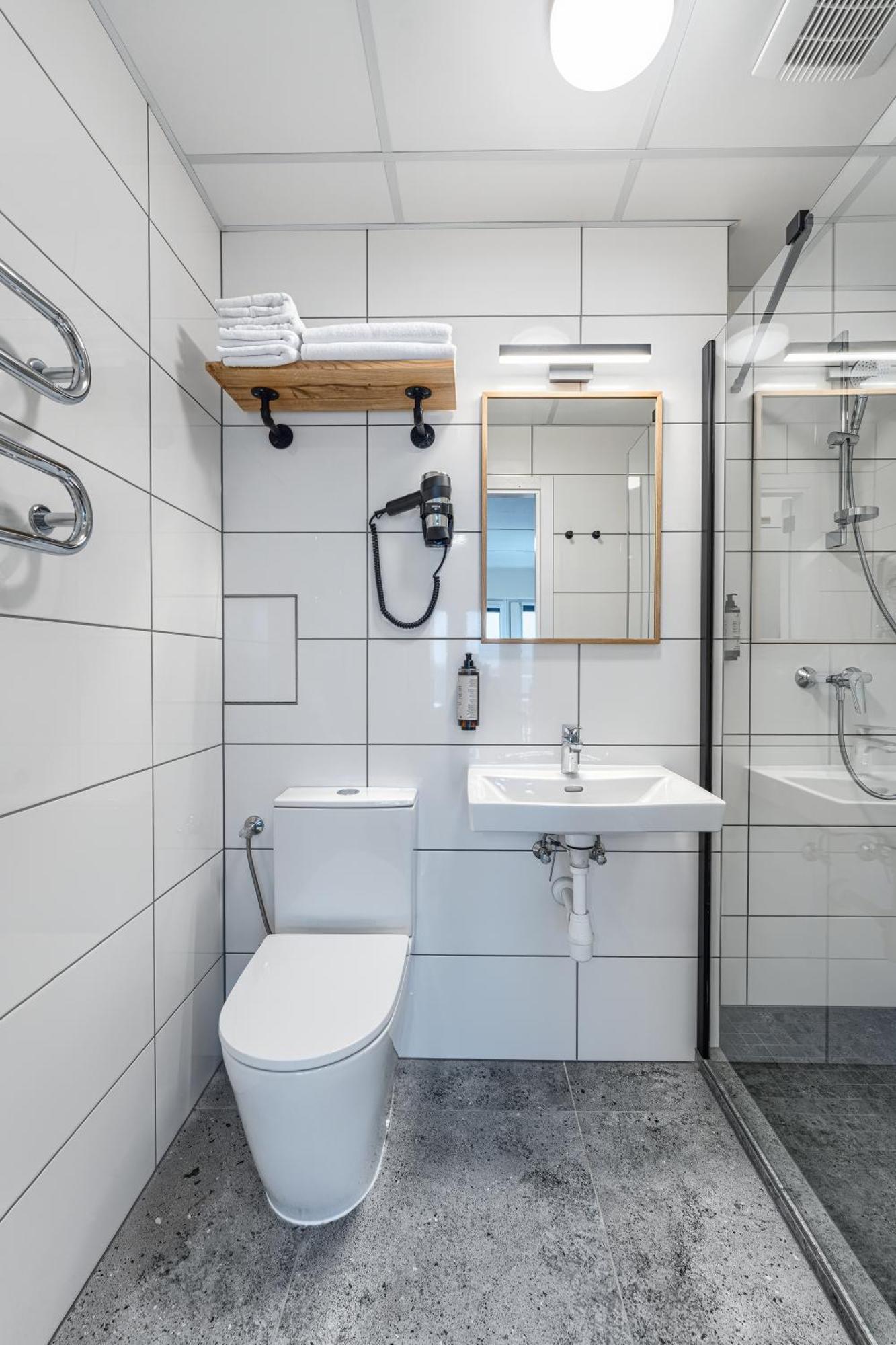Topfloor Apartments Vilnius Exterior photo