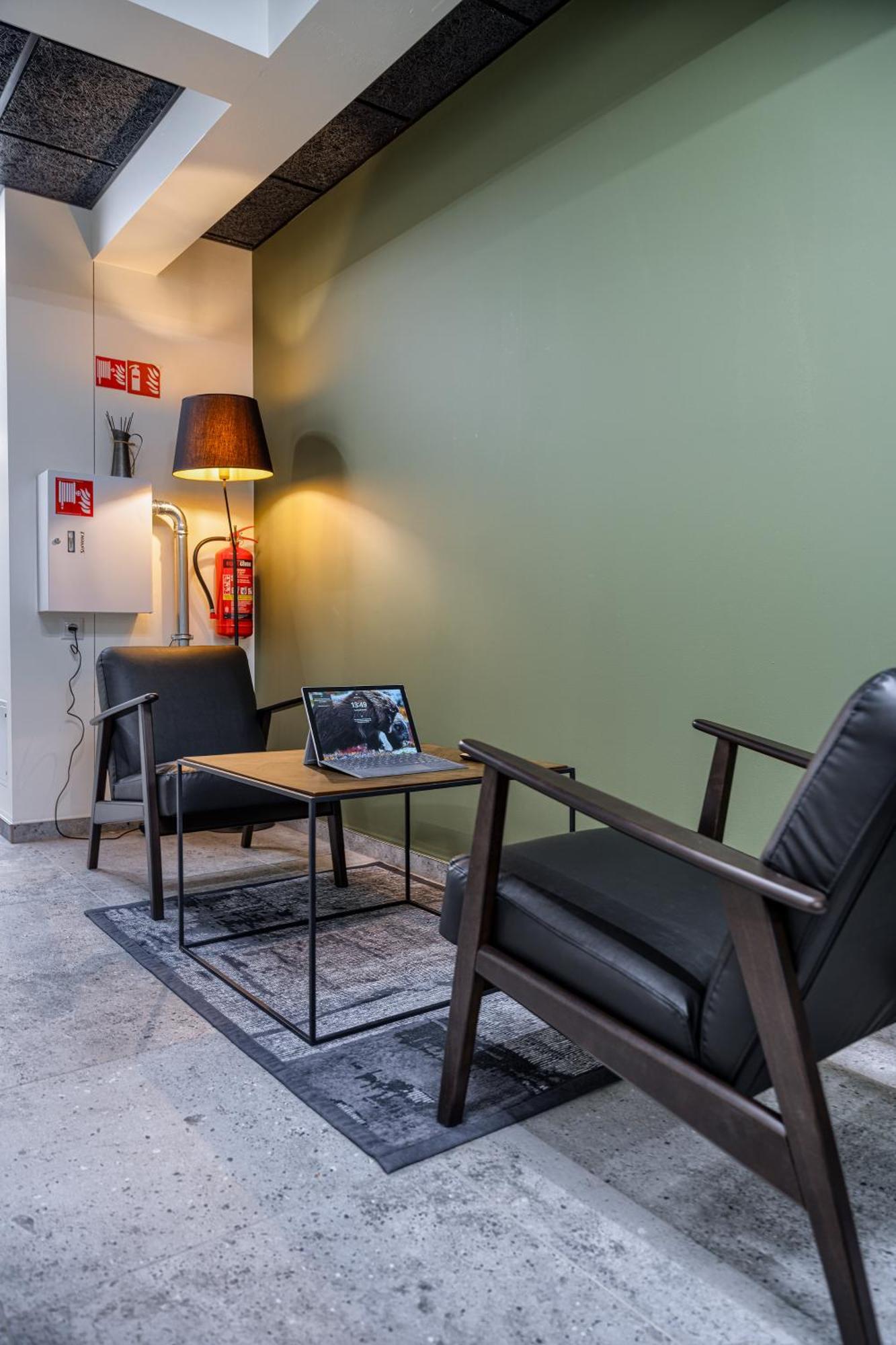 Topfloor Apartments Vilnius Exterior photo