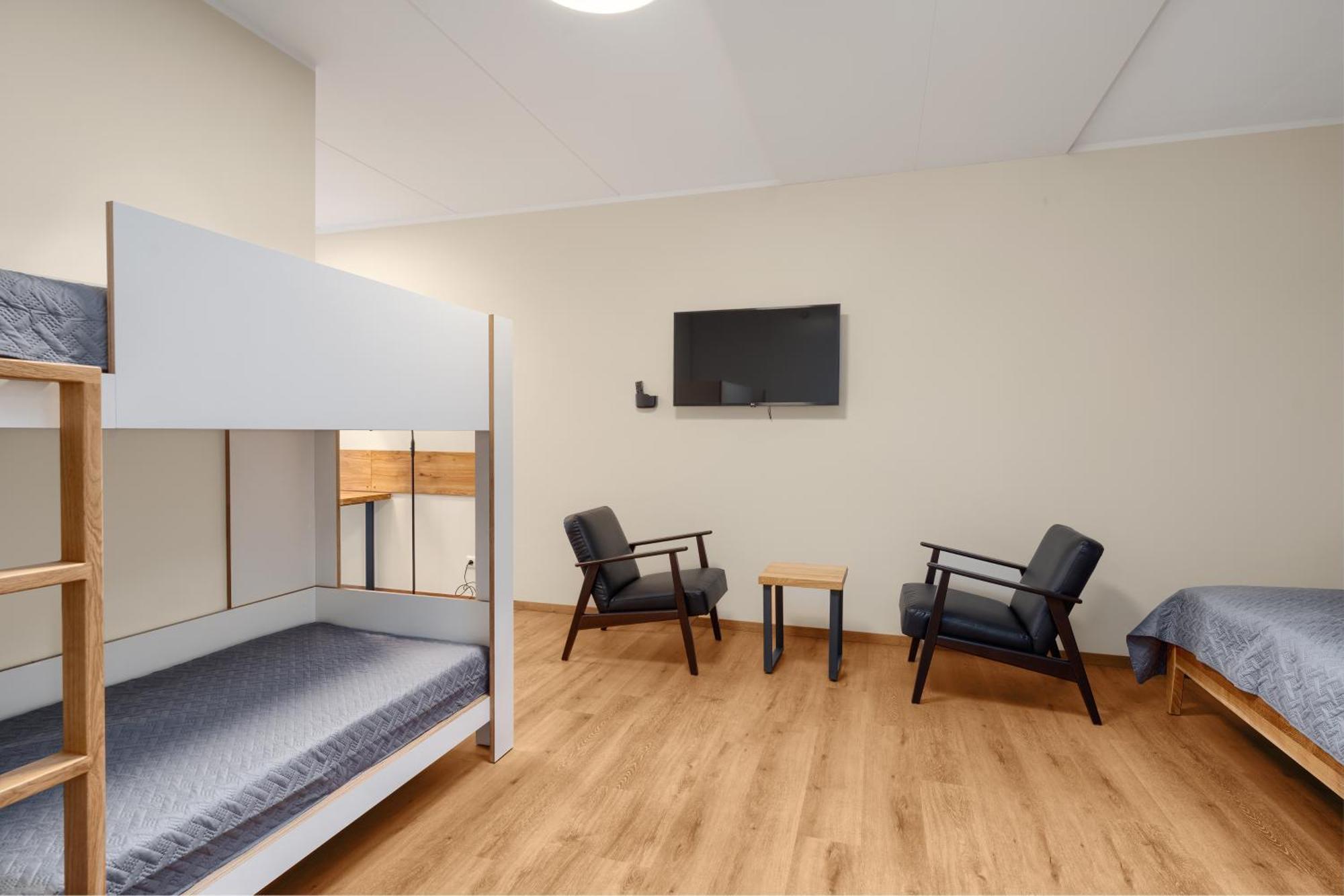 Topfloor Apartments Vilnius Exterior photo