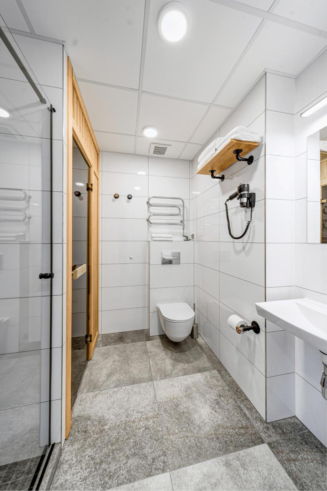 Topfloor Apartments Vilnius Exterior photo