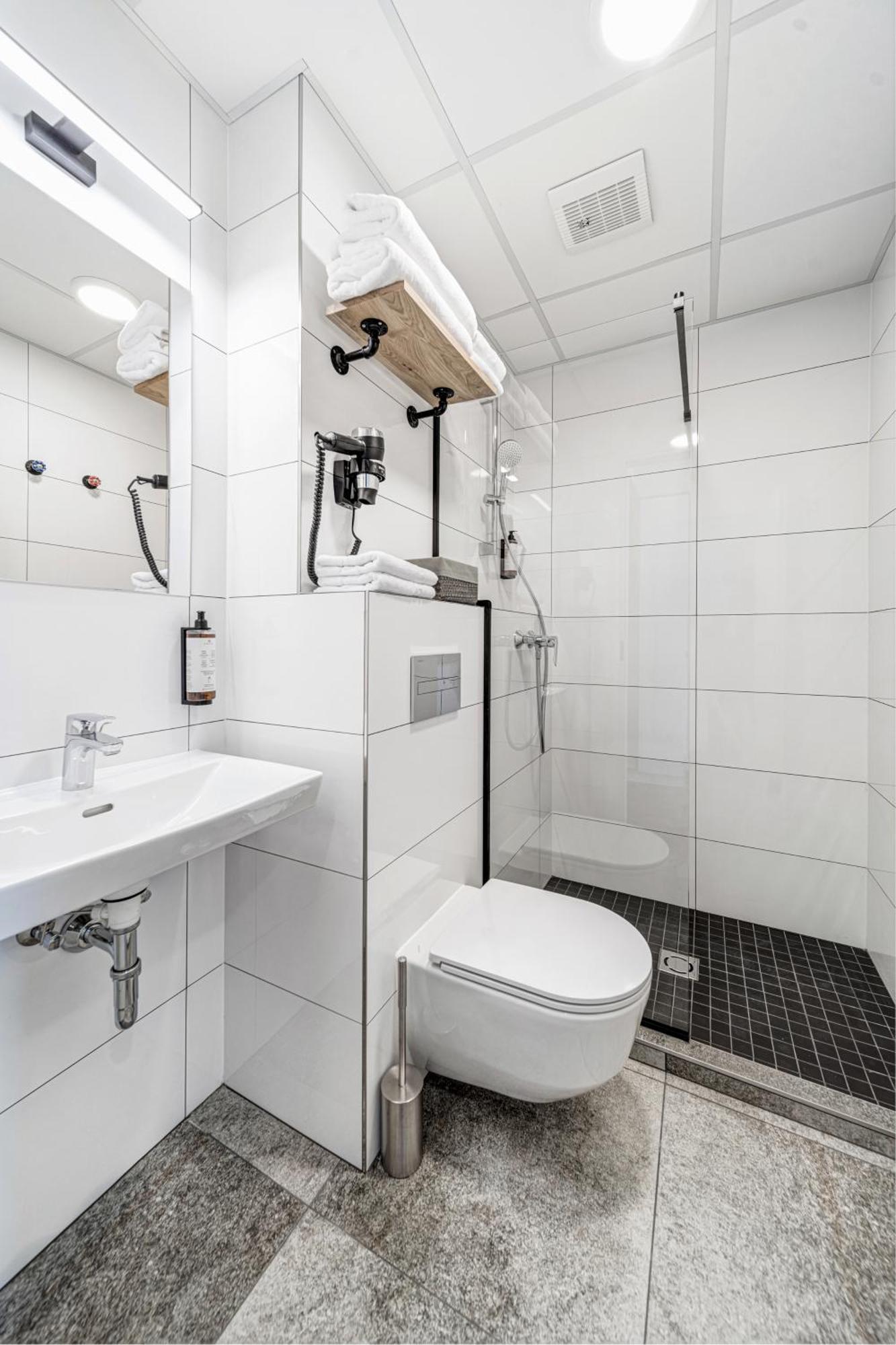 Topfloor Apartments Vilnius Exterior photo